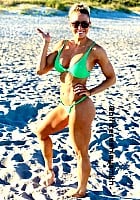 Ashley Smith (Fitness)